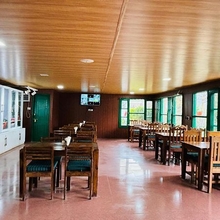 Himalayan High, Auli, By Himalayan Eco Lodges Joshīmath Esterno foto